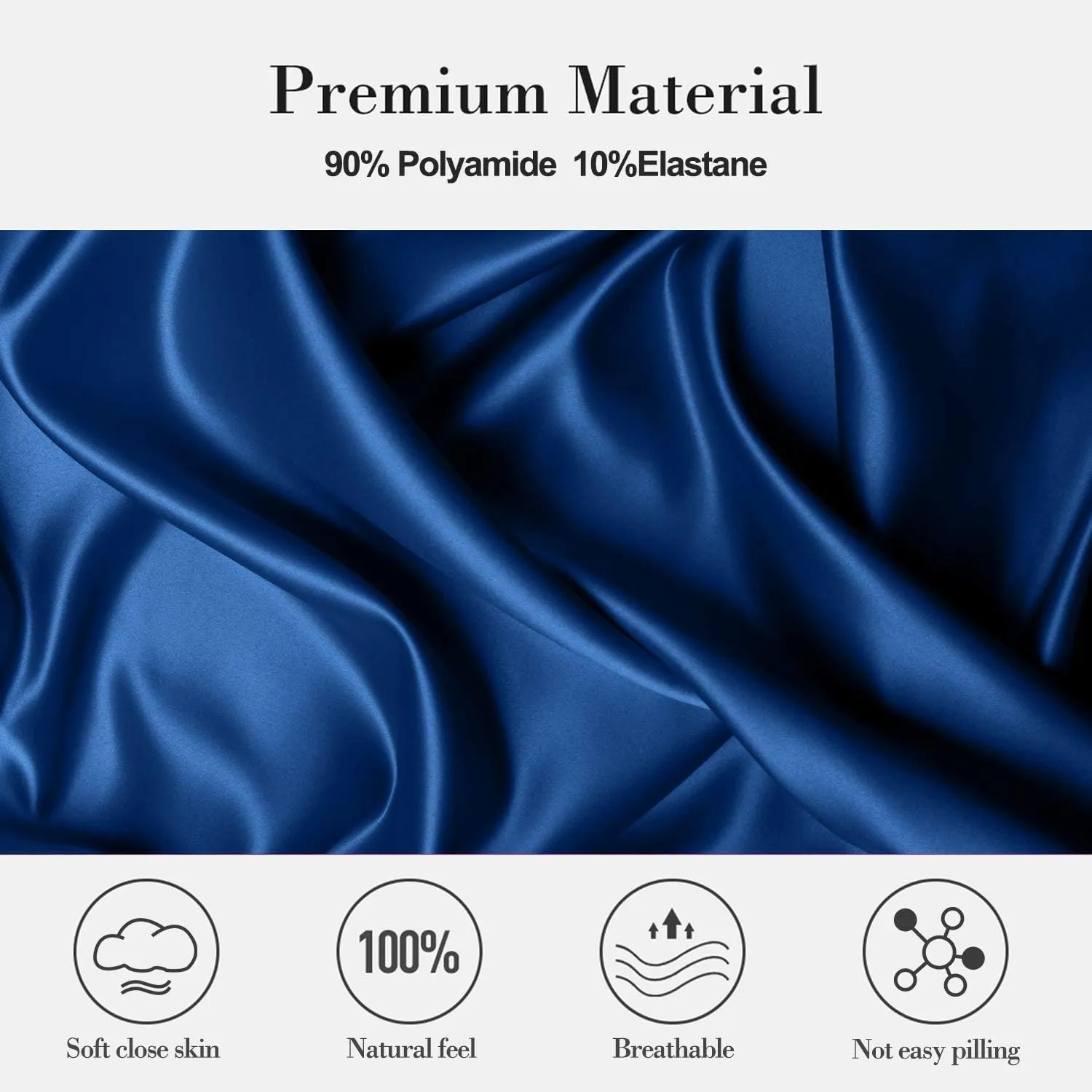 ADOVAKKER Women's Underwear Low Rise Lady Micro Smooth Breathable Briefs Hipster Panties Multipack Printing J-S1