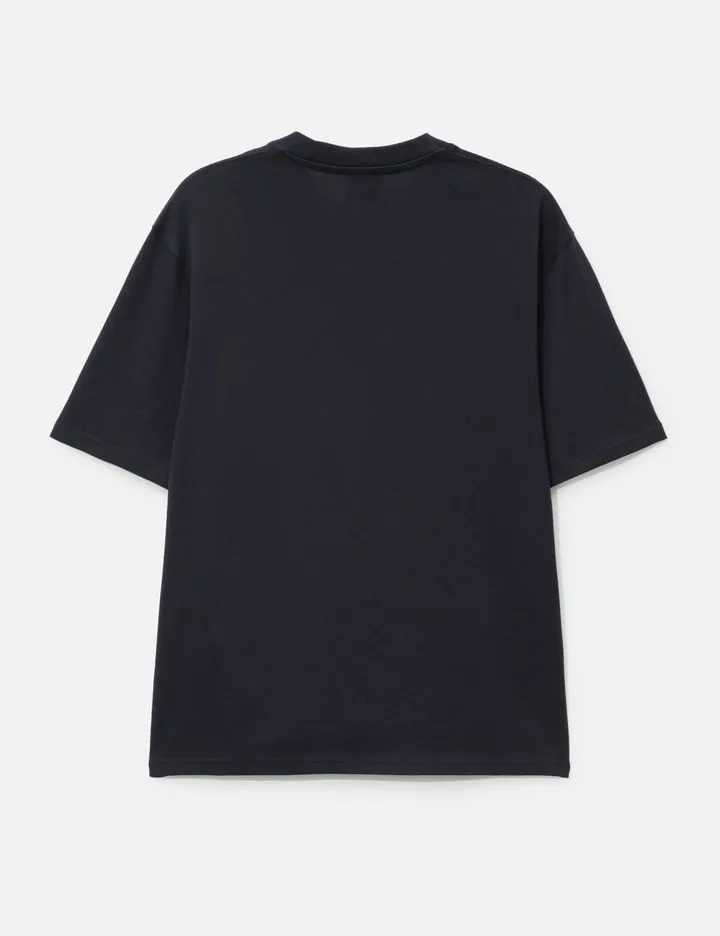 Ami Paris Patch T-shirt