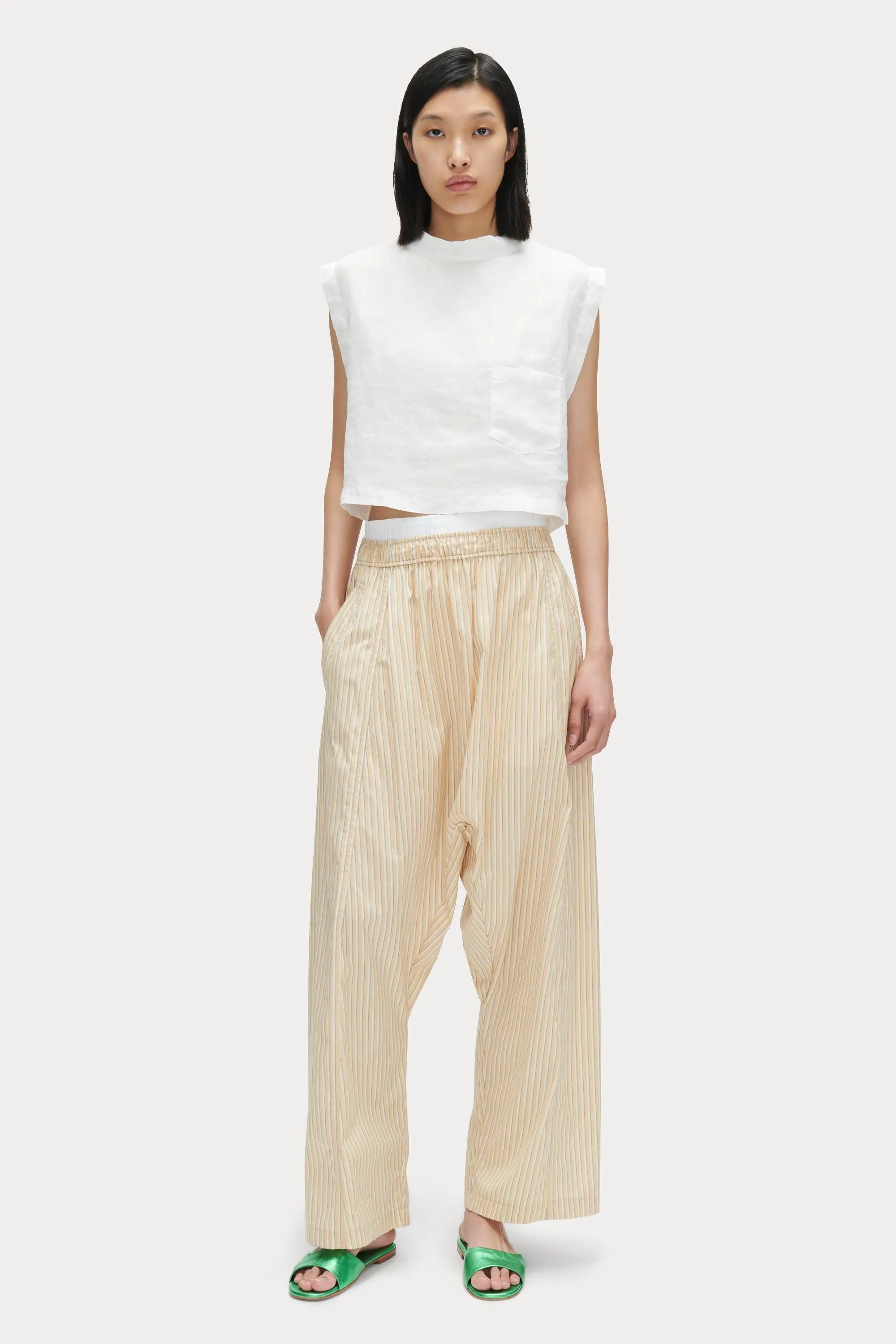 Bacchus Top