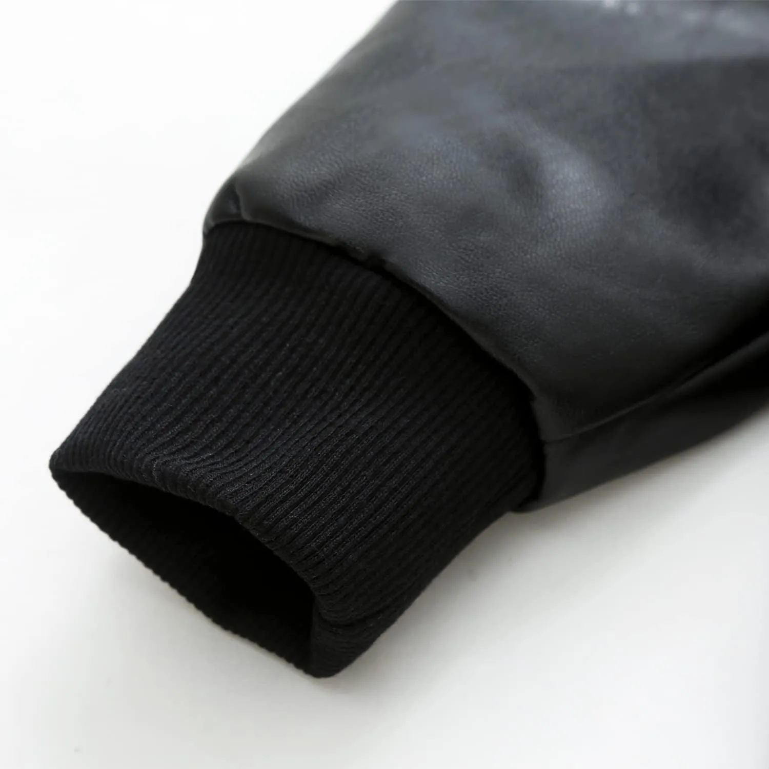 Boys' Outerwear Jackets,Kids Faux Leather Jacket, children's motorcycle Faux leather zipper coat
