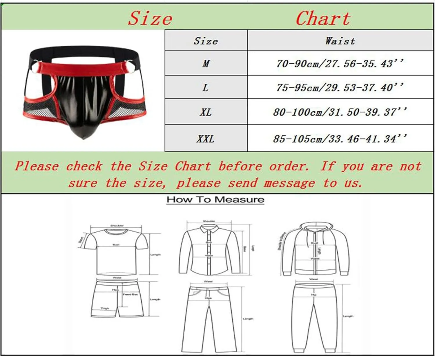Bulge Pouch Boxer Briefs for Men Faux Leather Patchwork Mesh Boyshorts Sexy Cutout Breathable Bikini Low Waist Panties