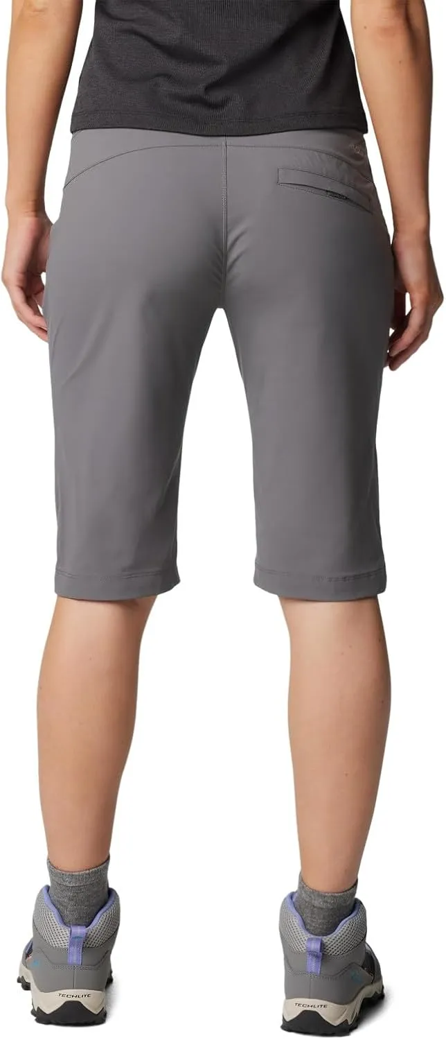 Columbia Women's Anytime Outdoor Long Short