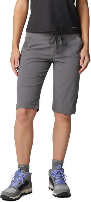 Columbia Women's Anytime Outdoor Long Short