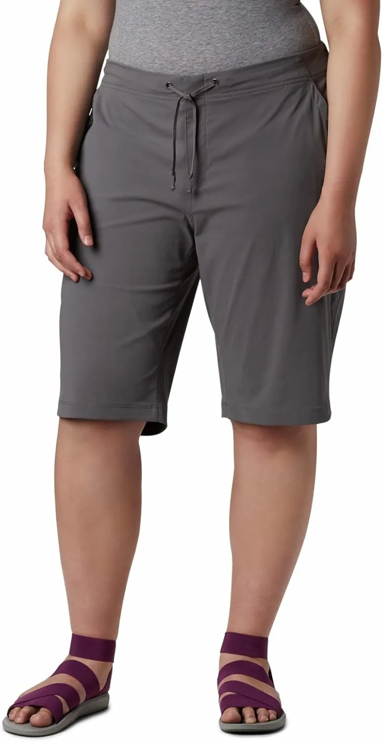Columbia Women's Anytime Outdoor Long Short