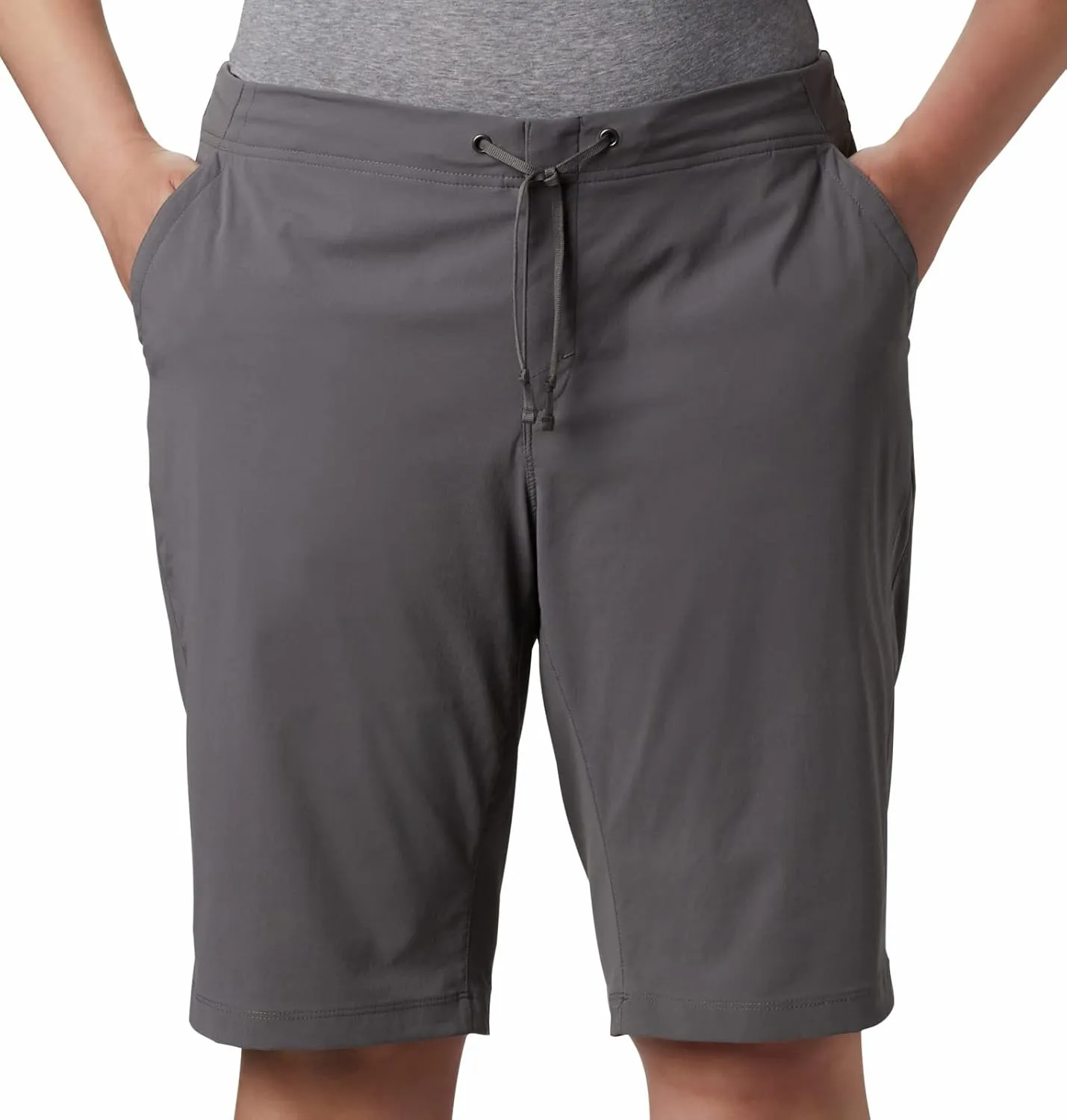 Columbia Women's Anytime Outdoor Long Short