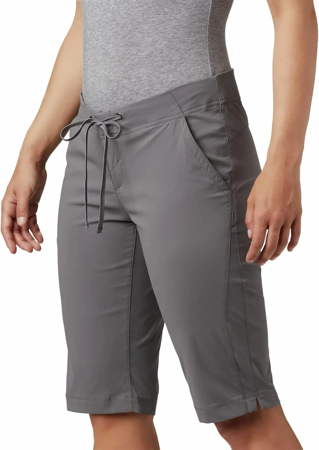 Columbia Women's Anytime Outdoor Long Short