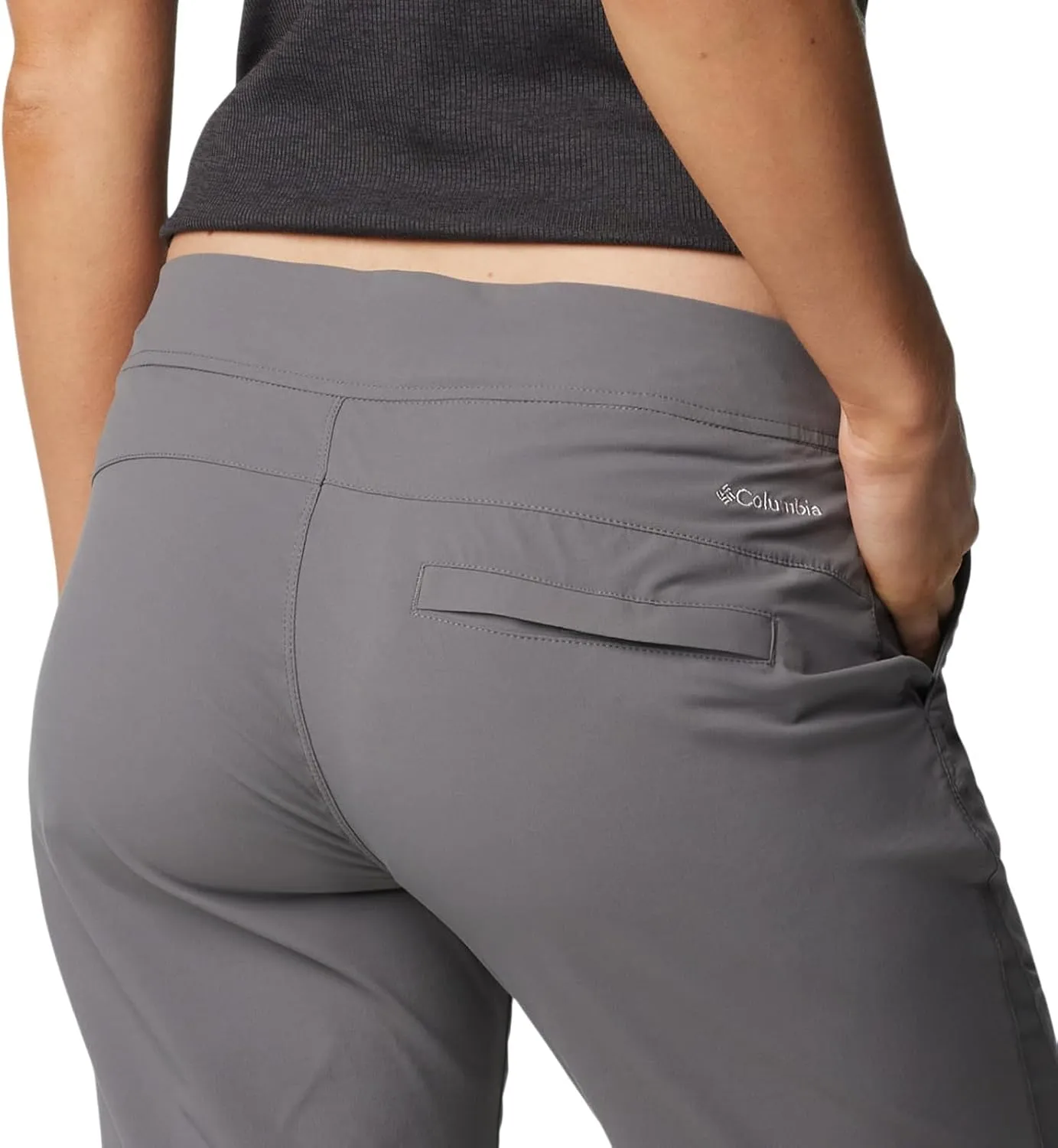 Columbia Women's Anytime Outdoor Long Short