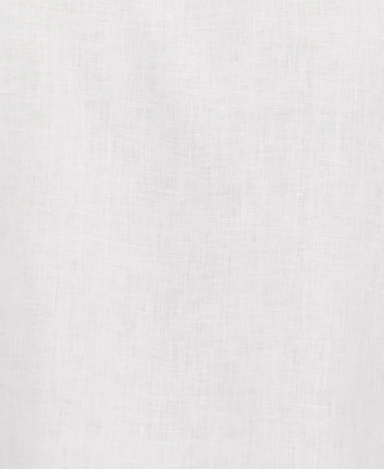 Cubavera Men's Short Travel Select Linen-Blend One Pocket Shirt