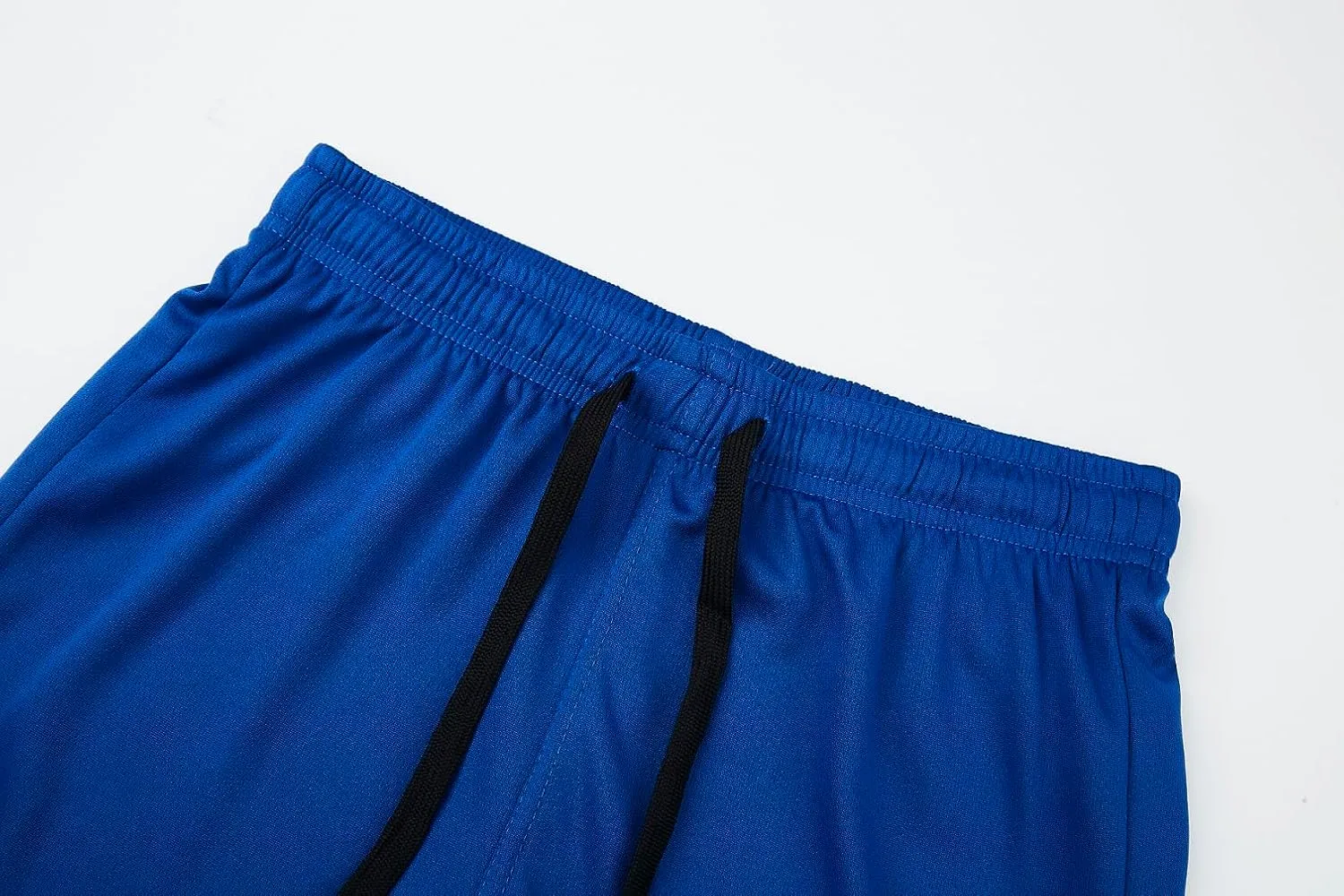 DANI CHINS Boys 2 in 1 Athletic Active Leggings Sports Running Quick Dry Breathable Compression Pants