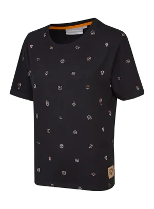 DreamHack Female Boxy T-Shirt
