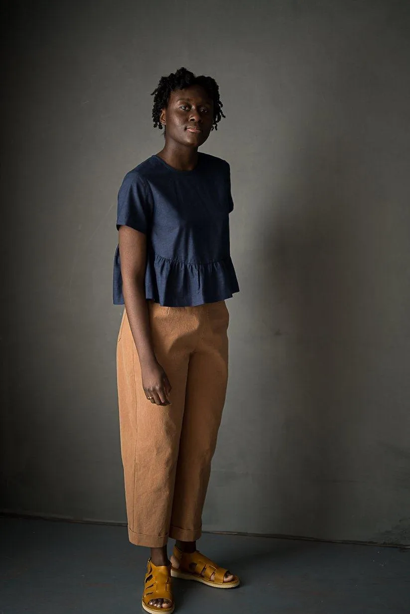 Eve Trouser Pattern