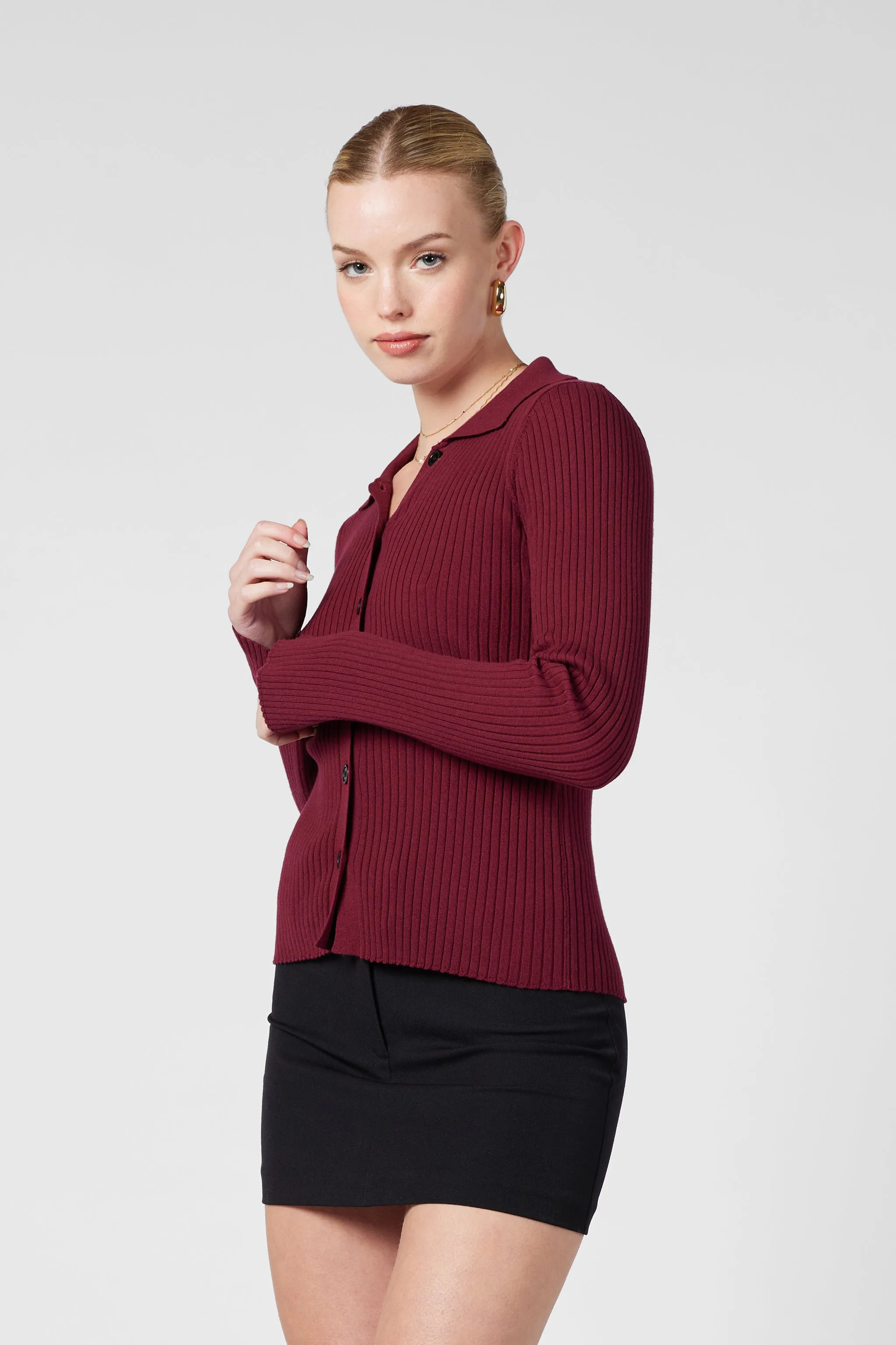 FAIRLIGHT CARDIGAN