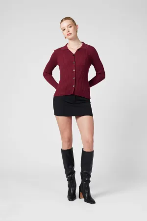 FAIRLIGHT CARDIGAN