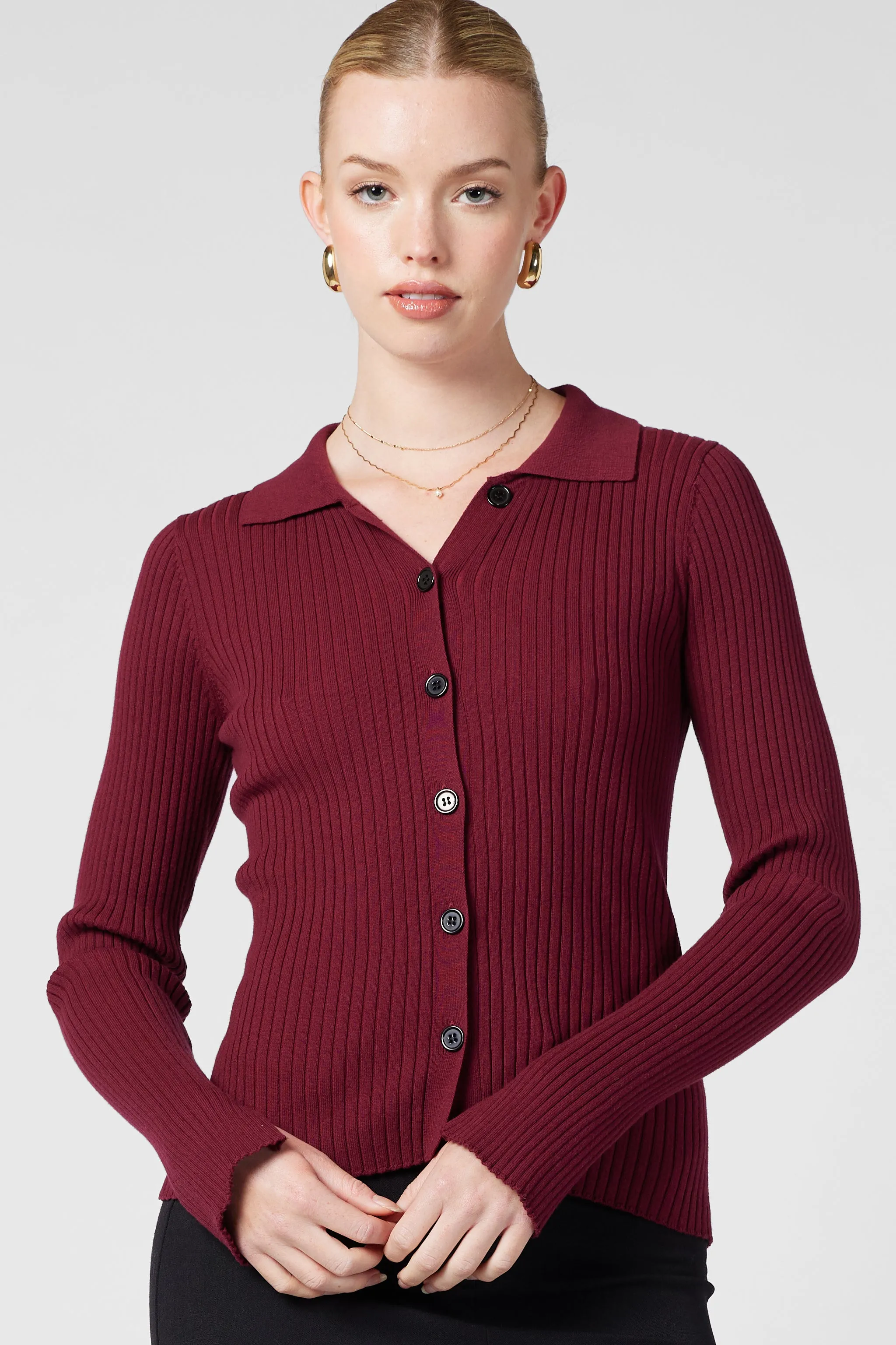 FAIRLIGHT CARDIGAN