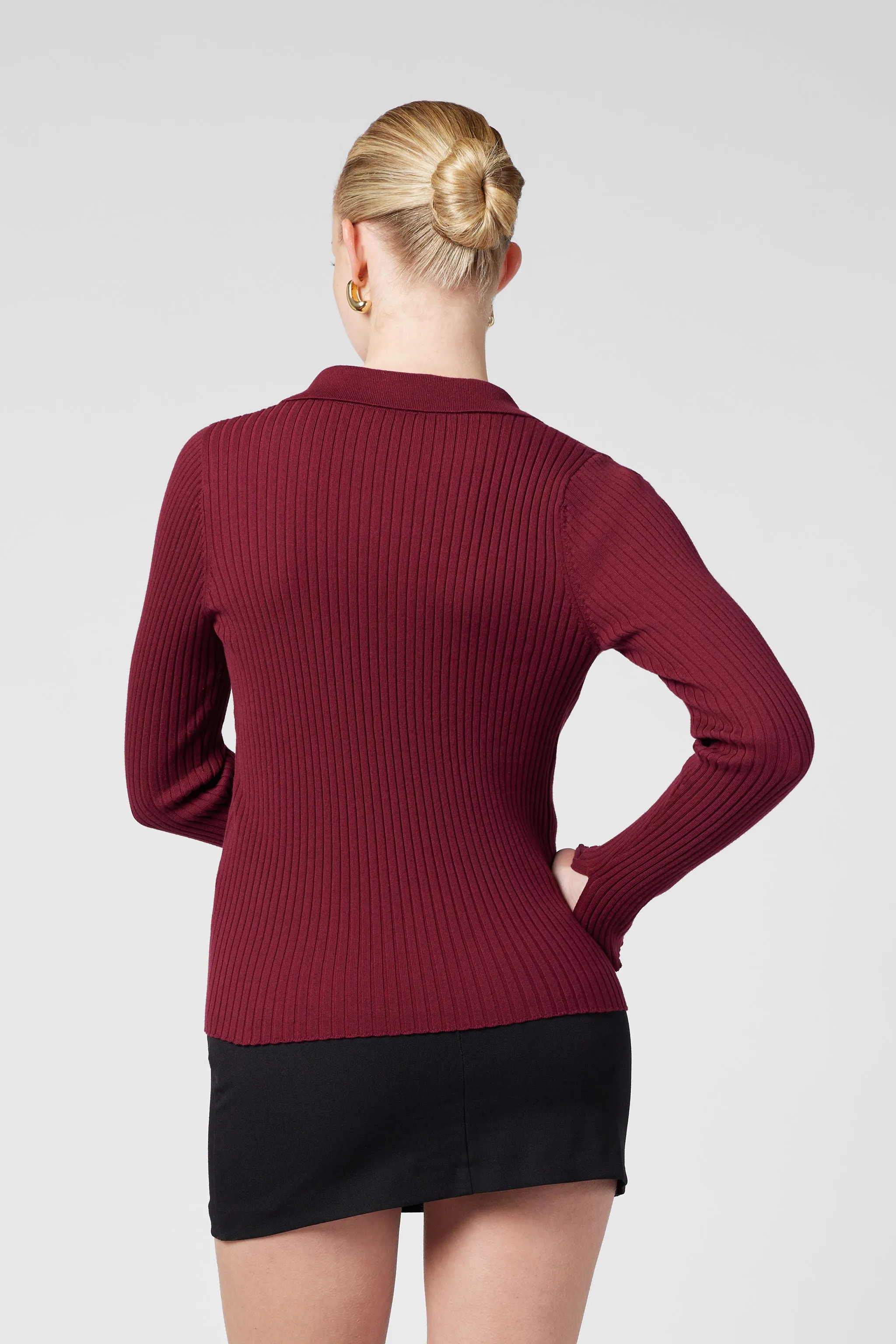 FAIRLIGHT CARDIGAN