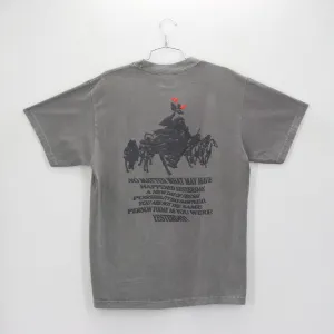 Horsemen Tee Cement