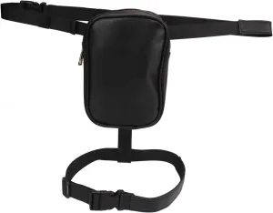 Leather Belt Bag, Thigh Harness Leg Bag PU Leather Large Capacity Leg Harness Bag Stable Women Thigh Harness Leg Purse Leg Bag For Women Leg Bag for Daily Outdoor