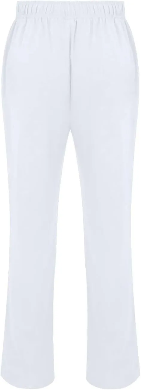Linen Pants for Men Loose Fit Casual Classic Summer Beach Pant Lightweight Breathable Flat Front Trouser with Pockets