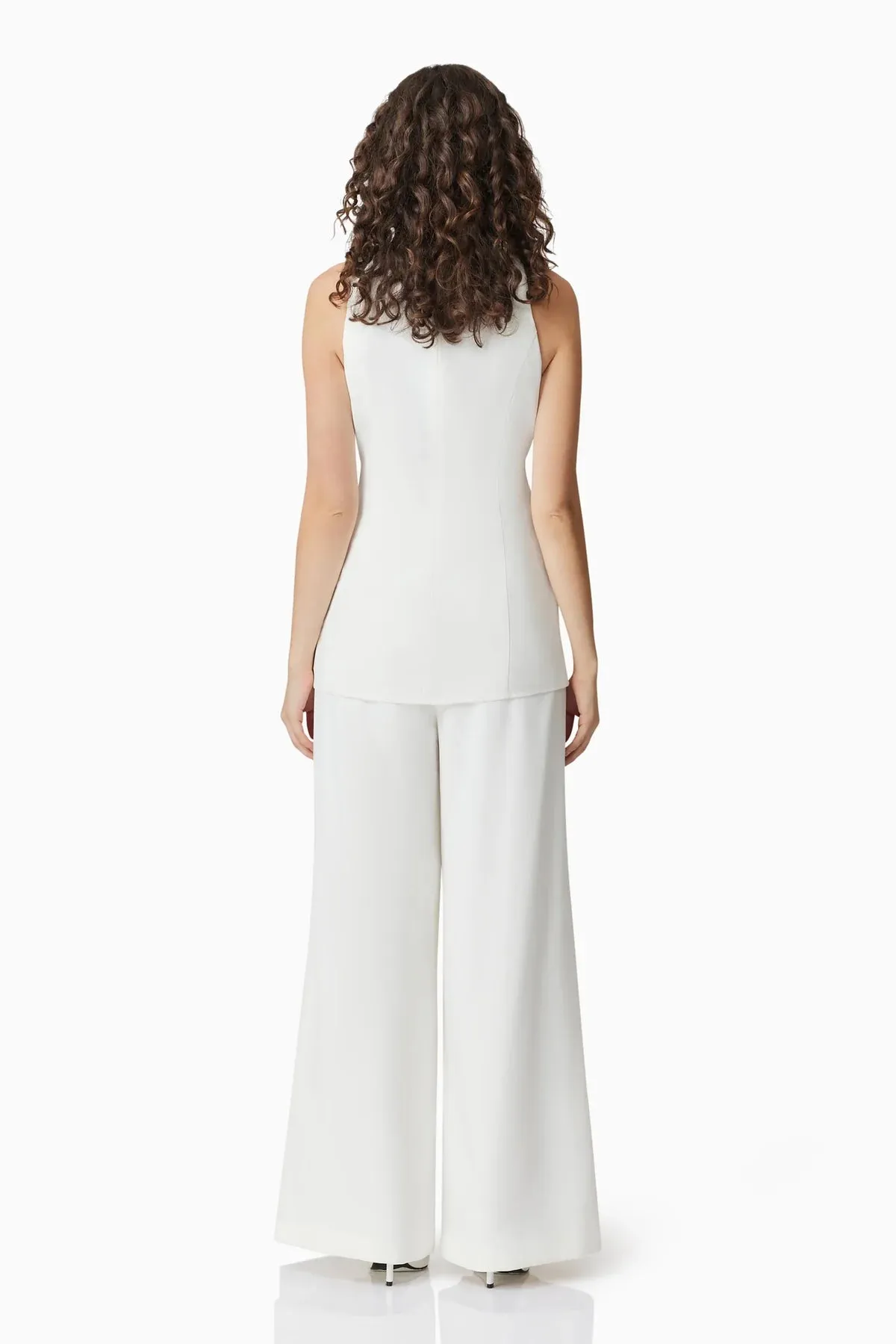 Noa Pleated Trousers