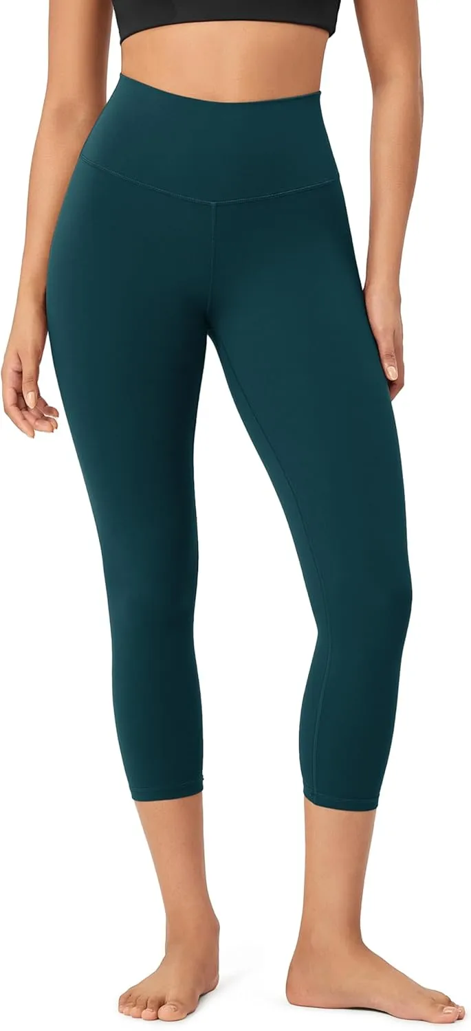 ODODOS ODCLOUD Buttery Soft Lounge Yoga Leggings for Women 23" / 25" /28" High Waist Yoga Pants