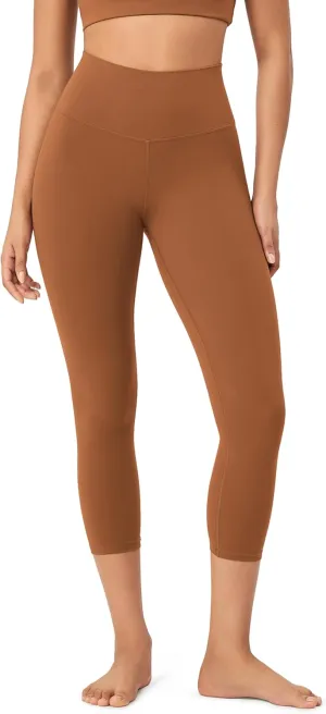ODODOS ODCLOUD Buttery Soft Lounge Yoga Leggings for Women 23" / 25" /28" High Waist Yoga Pants