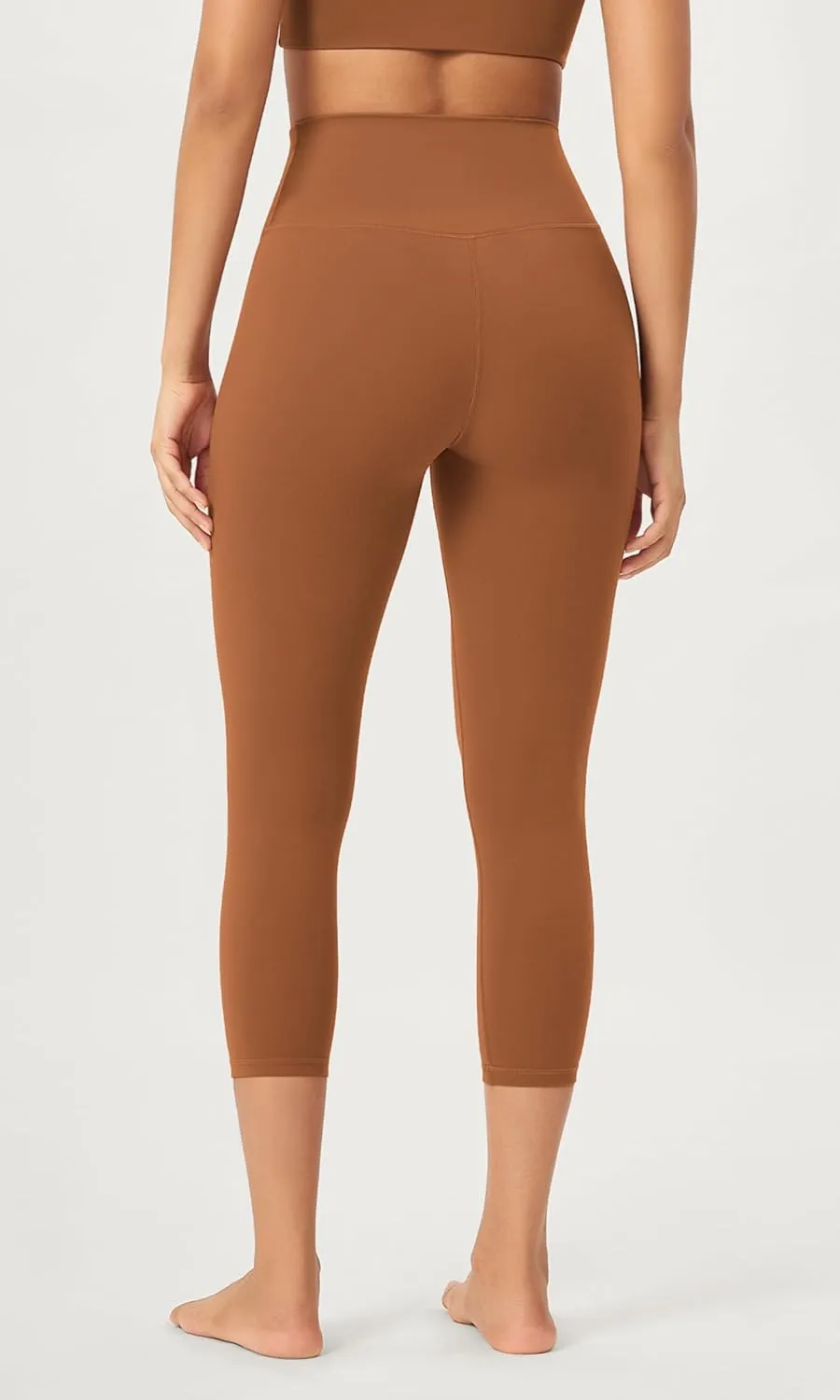 ODODOS ODCLOUD Buttery Soft Lounge Yoga Leggings for Women 23" / 25" /28" High Waist Yoga Pants