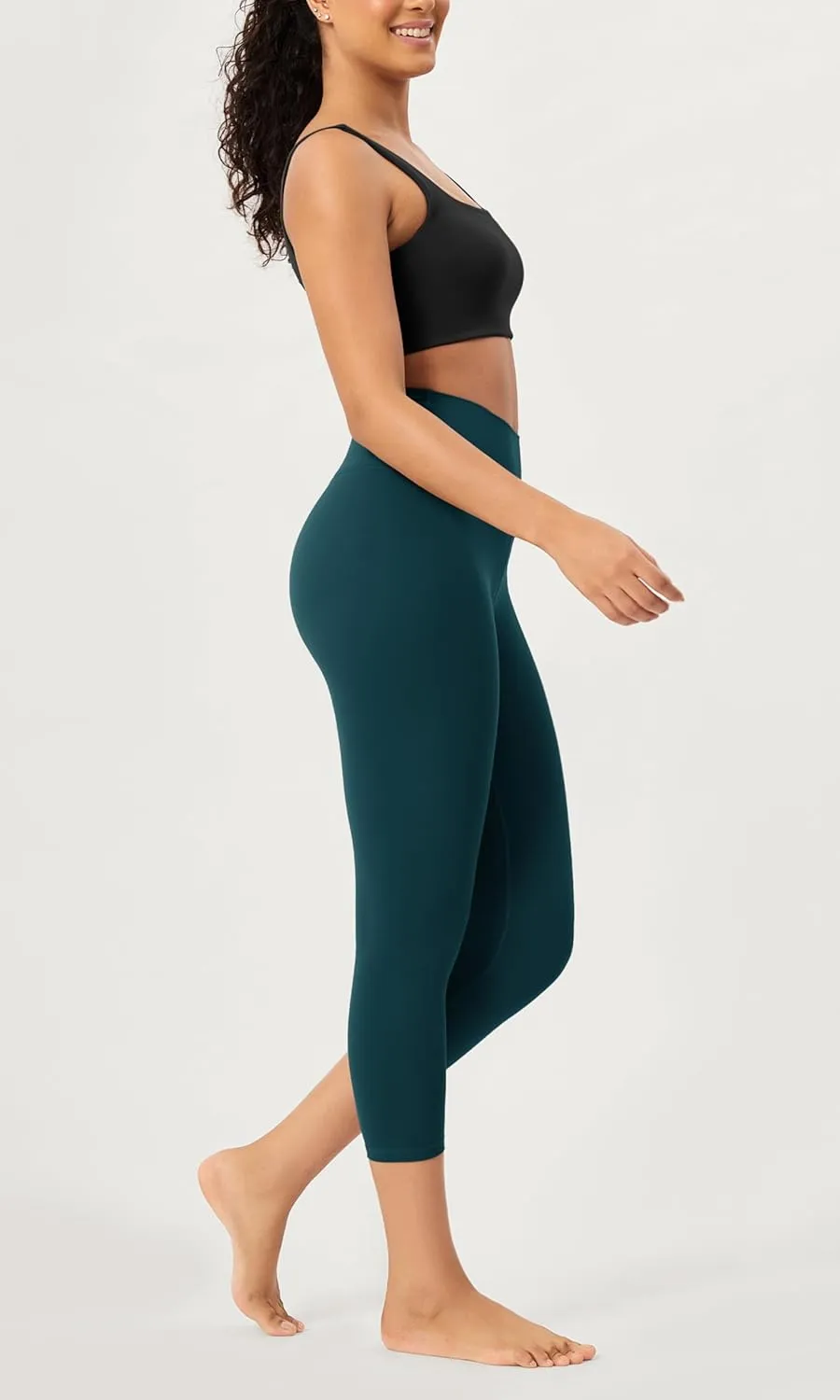 ODODOS ODCLOUD Buttery Soft Lounge Yoga Leggings for Women 23" / 25" /28" High Waist Yoga Pants