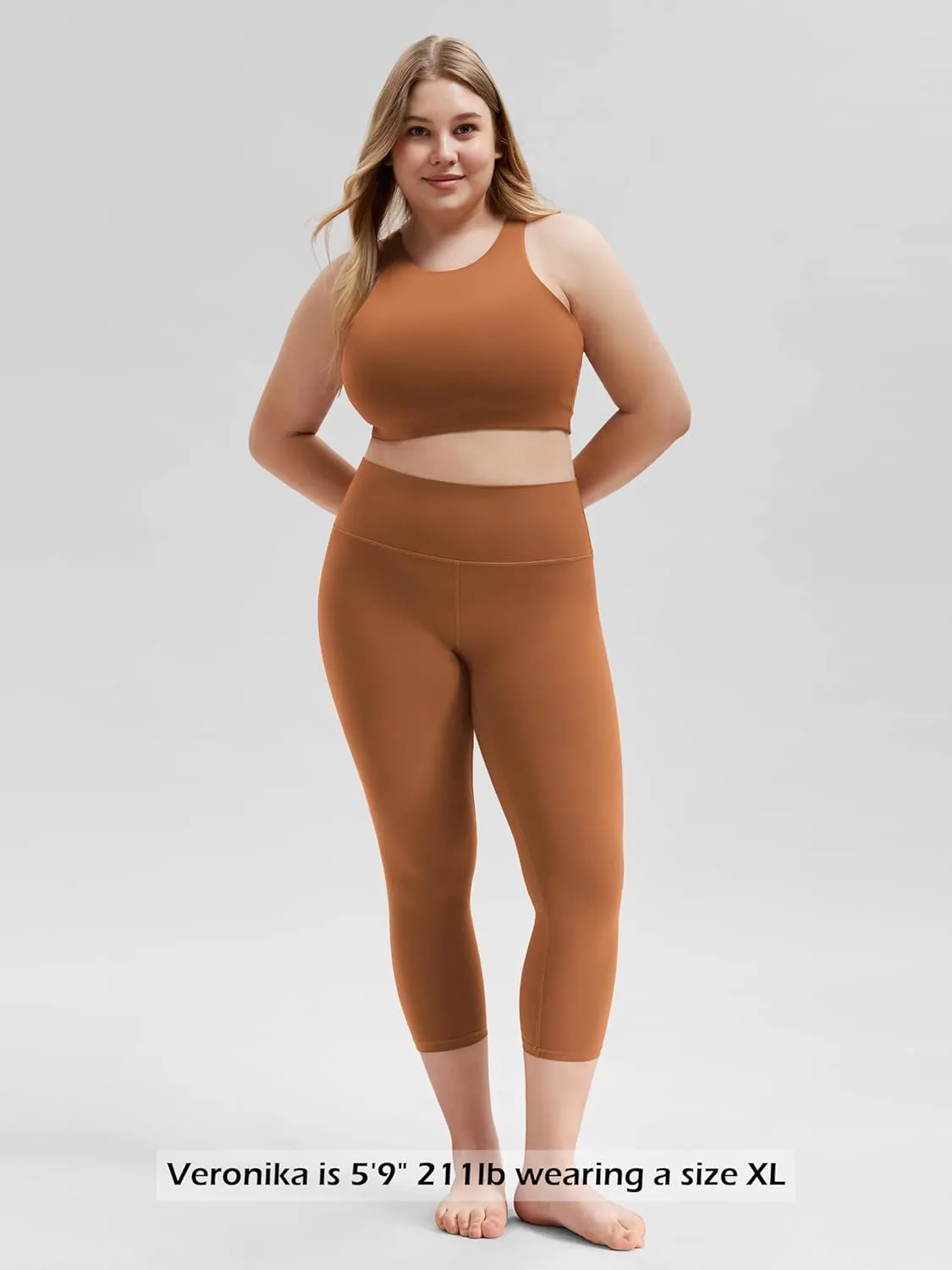 ODODOS ODCLOUD Buttery Soft Lounge Yoga Leggings for Women 23" / 25" /28" High Waist Yoga Pants