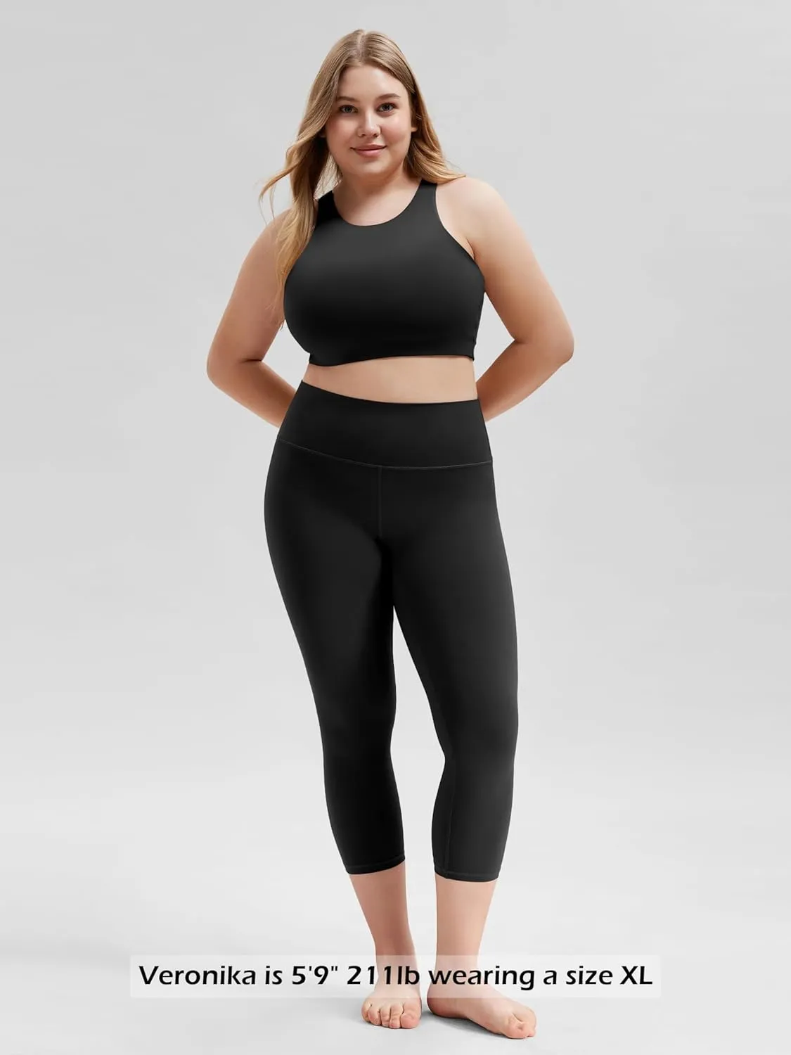 ODODOS ODCLOUD Buttery Soft Lounge Yoga Leggings for Women 23" / 25" /28" High Waist Yoga Pants