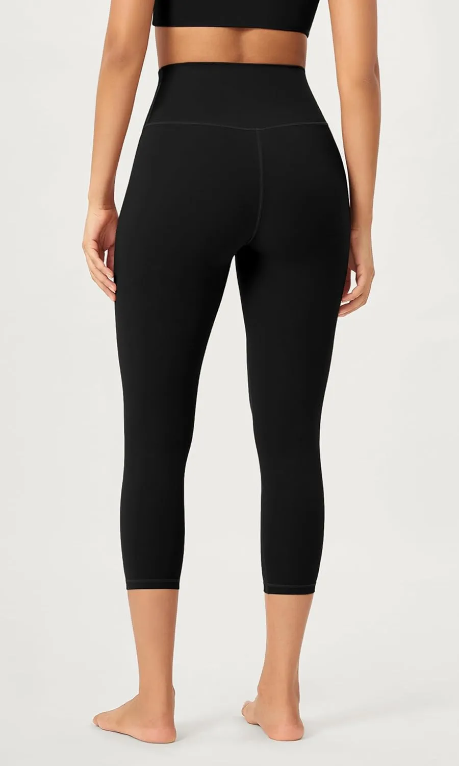 ODODOS ODCLOUD Buttery Soft Lounge Yoga Leggings for Women 23" / 25" /28" High Waist Yoga Pants
