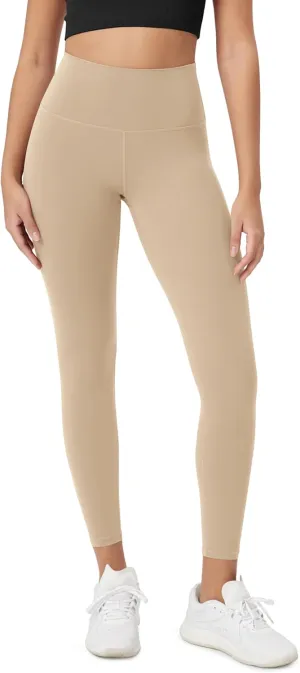 ODODOS ODCLOUD Buttery Soft Lounge Yoga Leggings for Women 23" / 25" /28" High Waist Yoga Pants