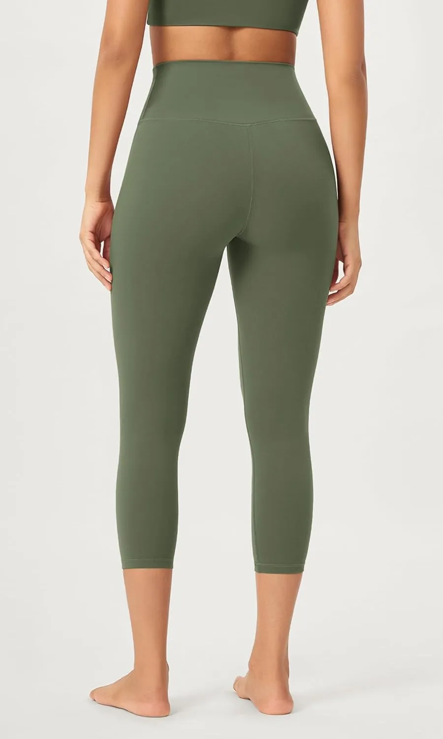 ODODOS ODCLOUD Buttery Soft Lounge Yoga Leggings for Women 23" / 25" /28" High Waist Yoga Pants