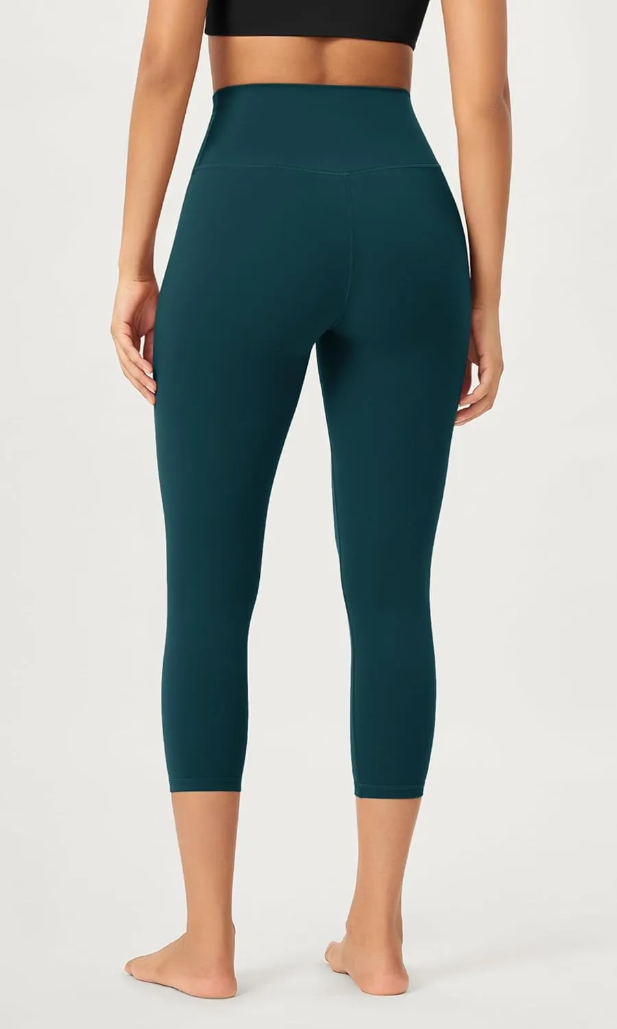 ODODOS ODCLOUD Buttery Soft Lounge Yoga Leggings for Women 23" / 25" /28" High Waist Yoga Pants