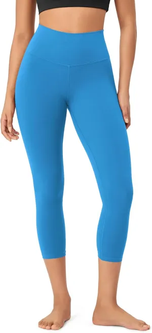 ODODOS ODCLOUD Buttery Soft Lounge Yoga Leggings for Women 23" / 25" /28" High Waist Yoga Pants