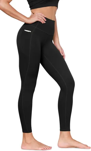 ODODOS ODCLOUD Buttery Soft Lounge Yoga Leggings with Pockets for Women 23" / 25" /28" High Waist Yoga Pants