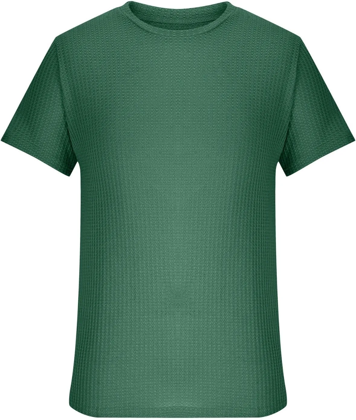 Oversized Tshirts for Men Causal Loose Short Sleeve Crewneck Shirt Summer Fashion Athletic Gym Workout Tee Tops