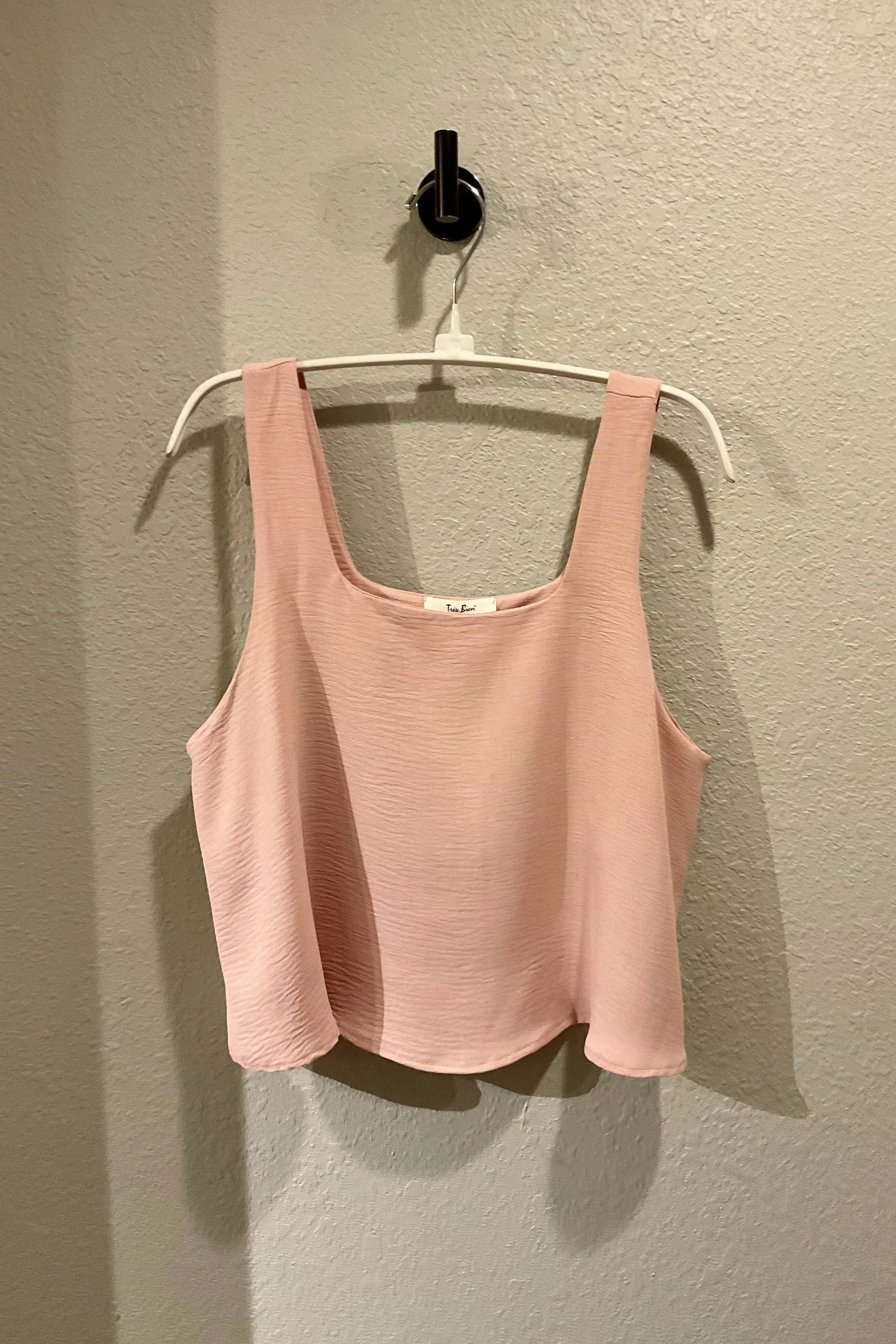 'So Sweet' Tank - Blush