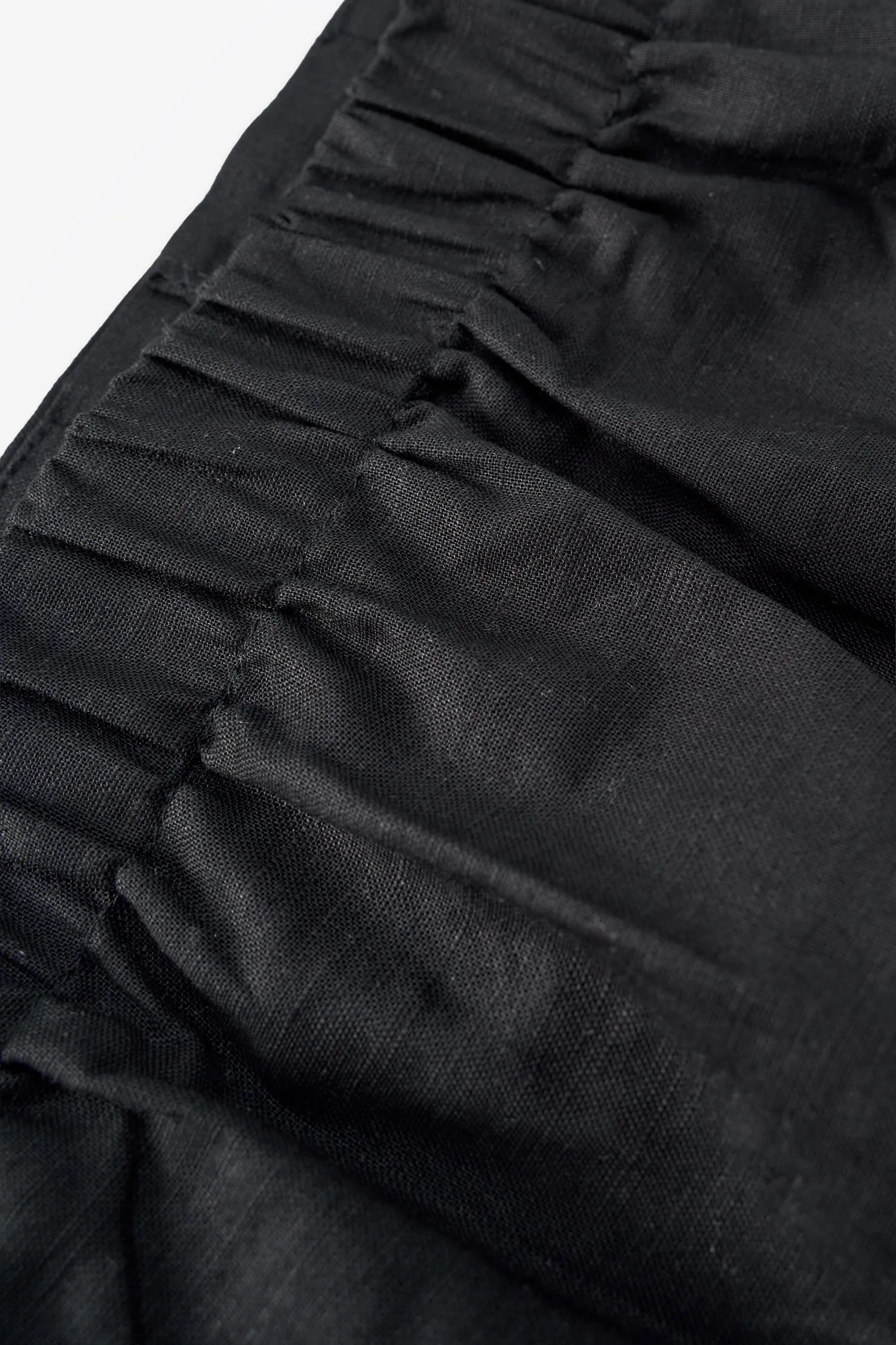 Tailored Linen Set | Ema&Carla