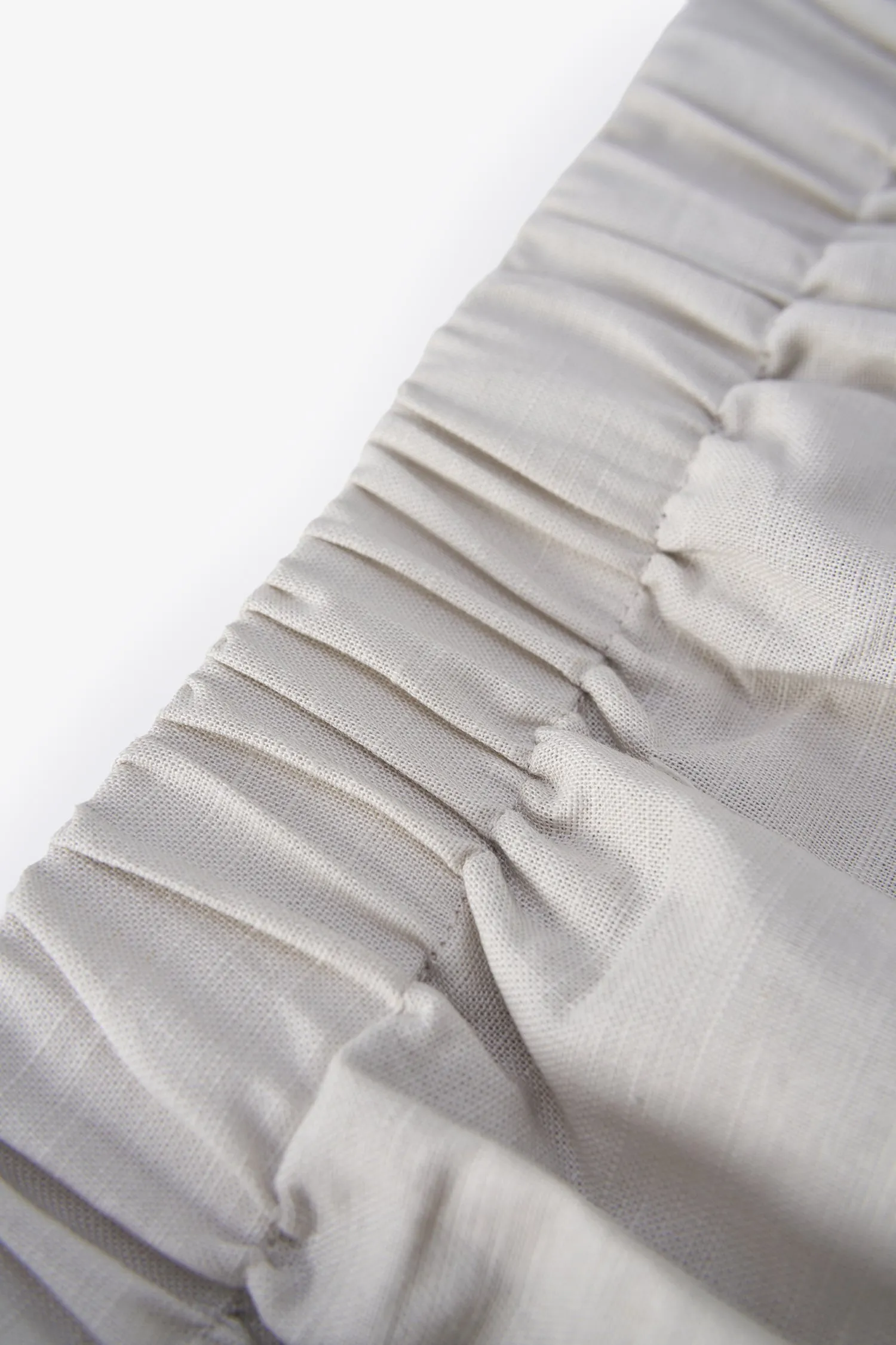 Tailored Linen Set | Ema&Carla