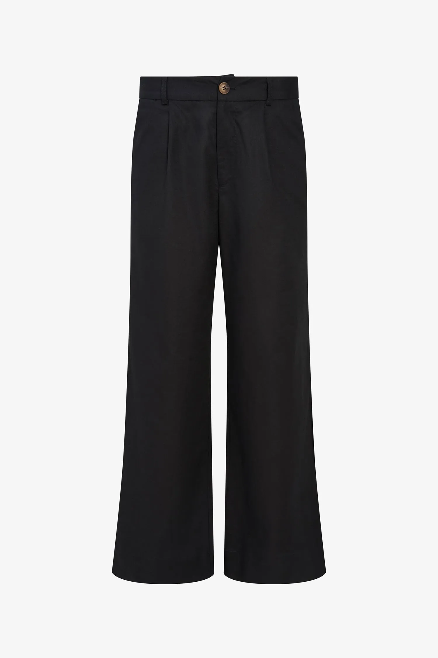Tailored Linen Set | Ema&Carla