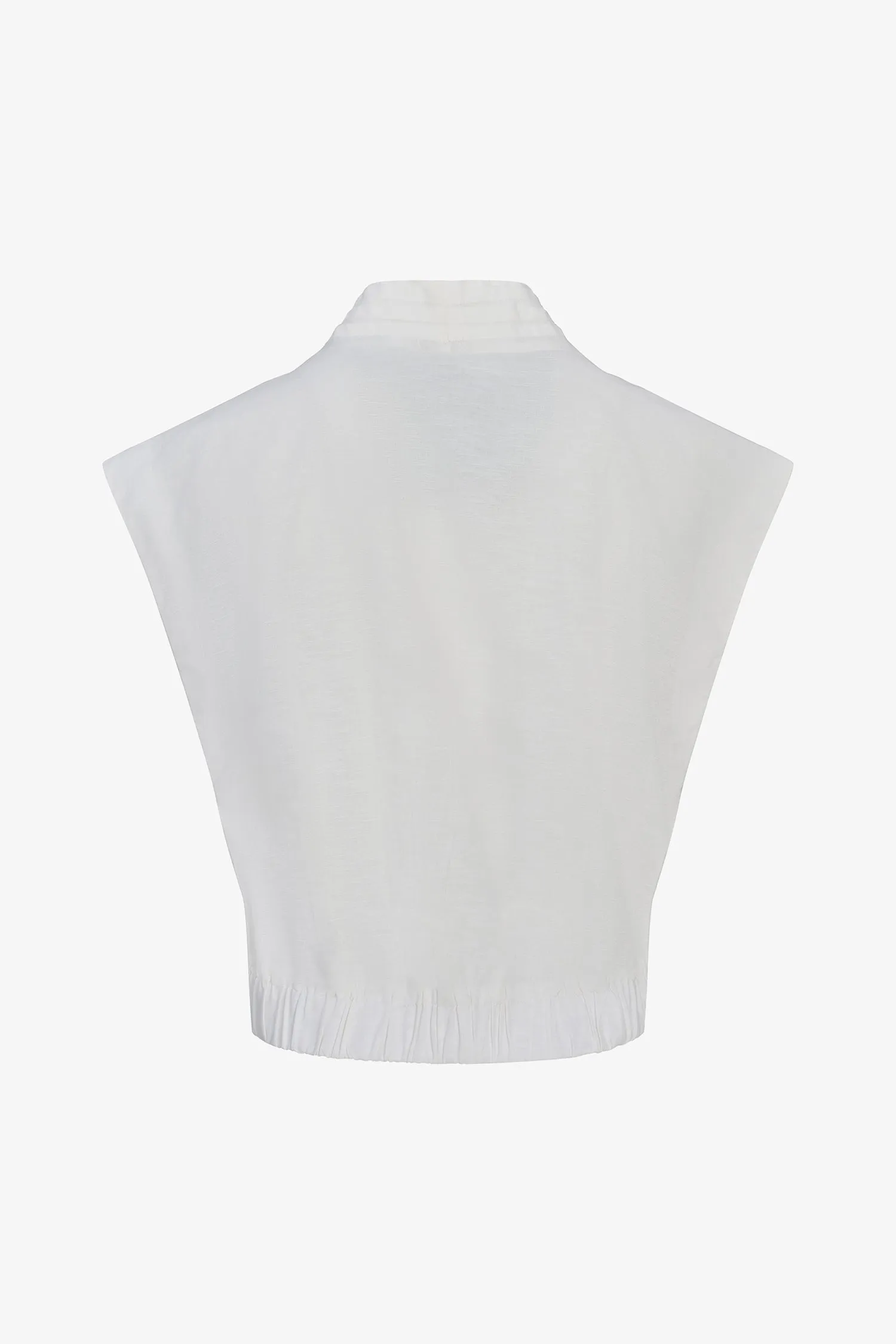 Tailored Linen Set | Ema&Carla