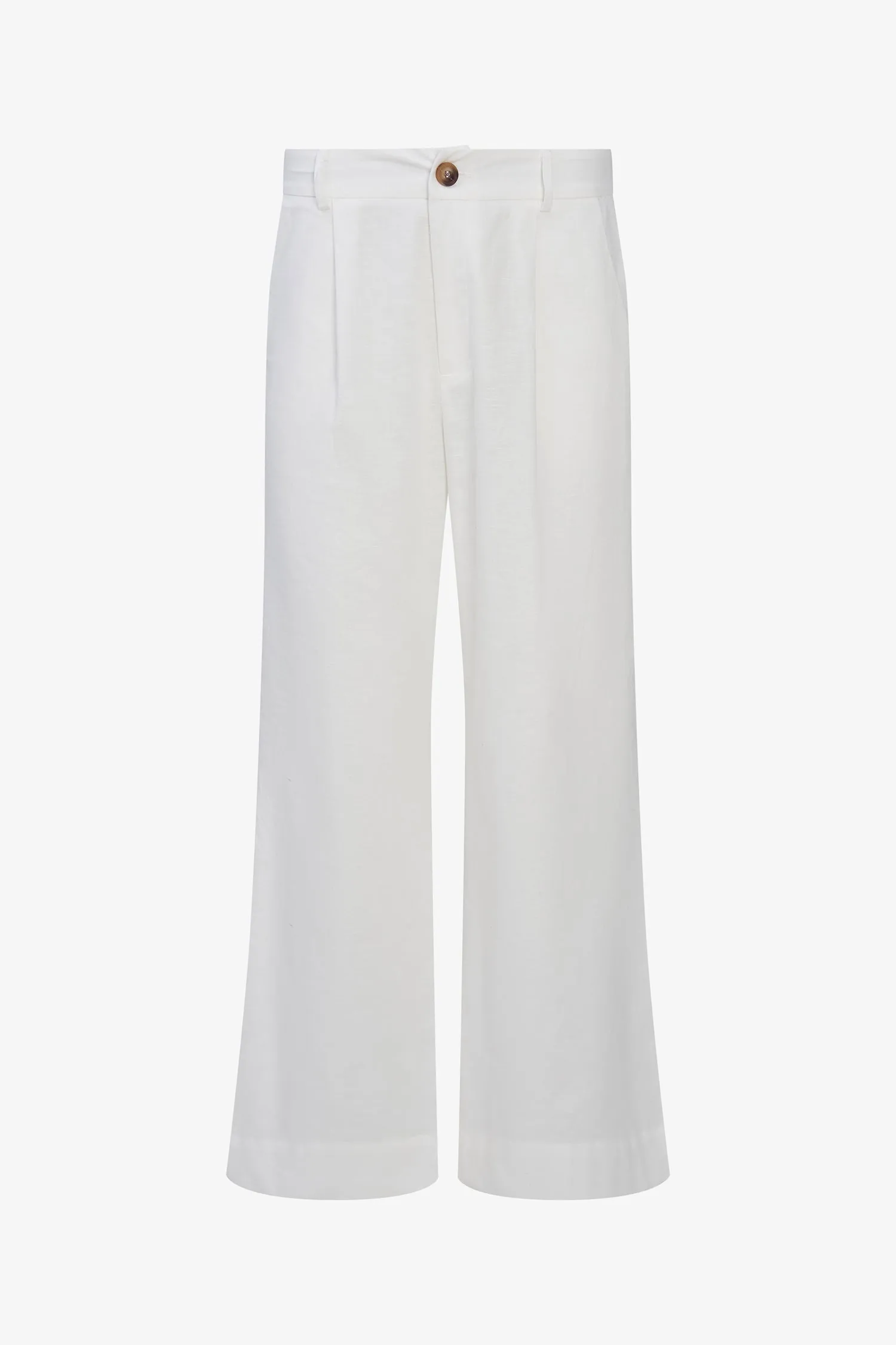 Tailored Linen Set | Ema&Carla