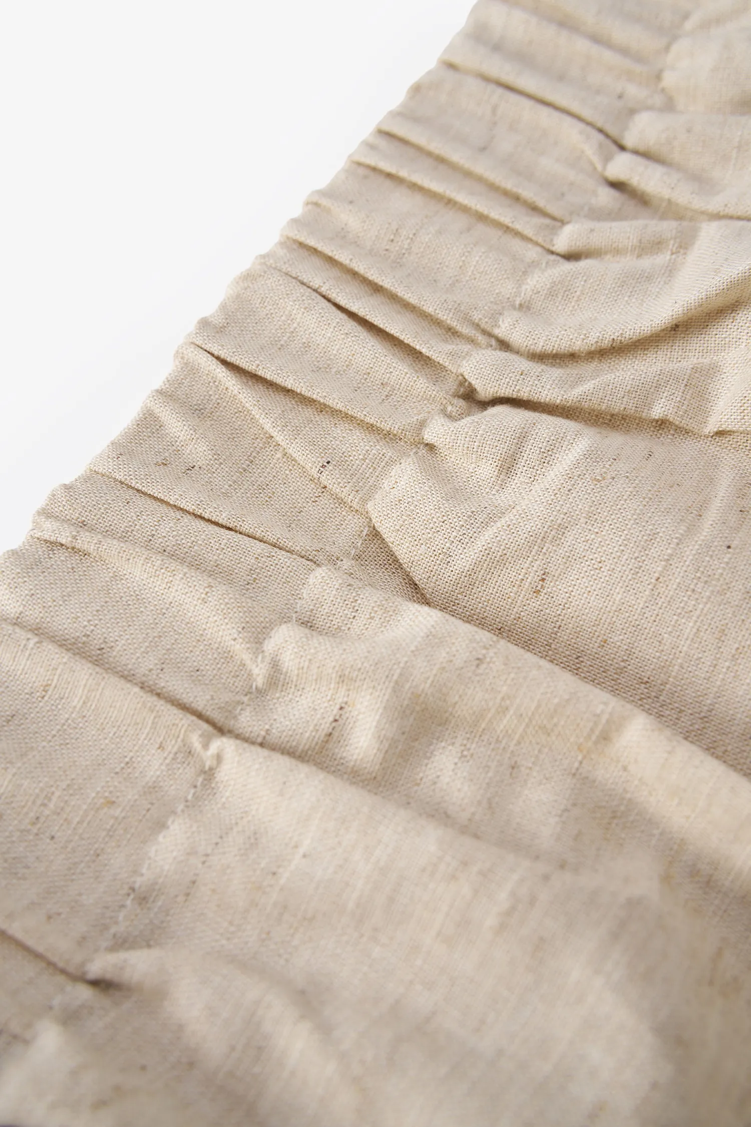 Tailored Linen Set | Ema&Carla