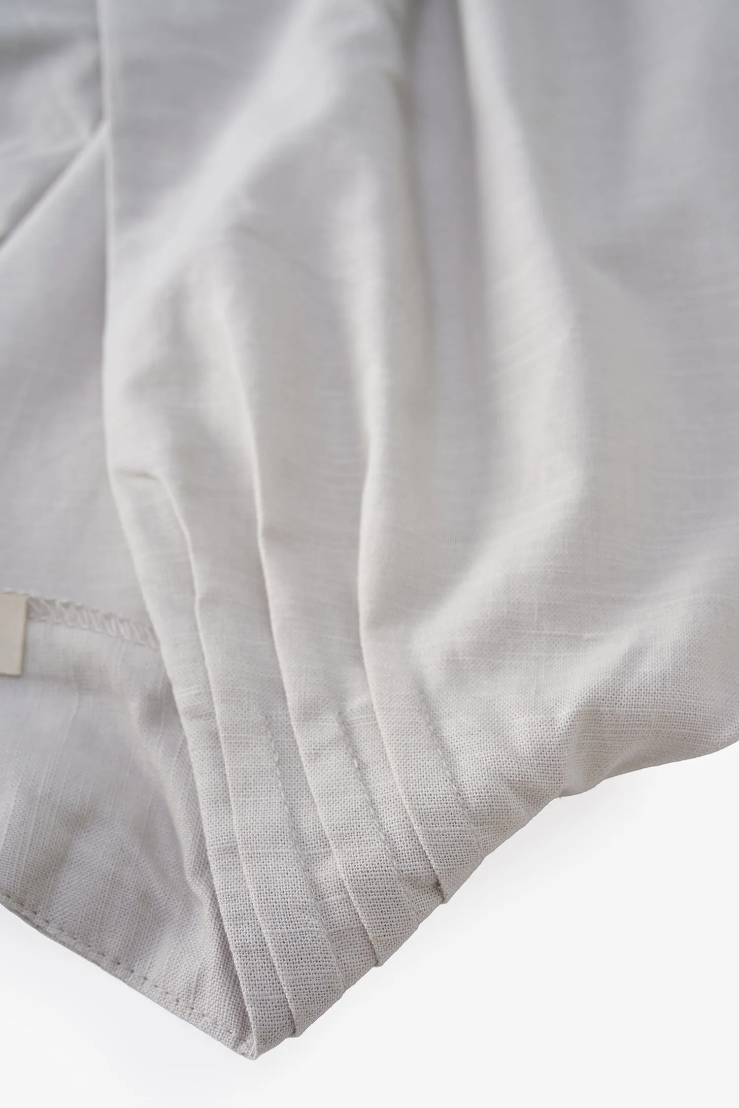 Tailored Linen Set | Ema&Carla
