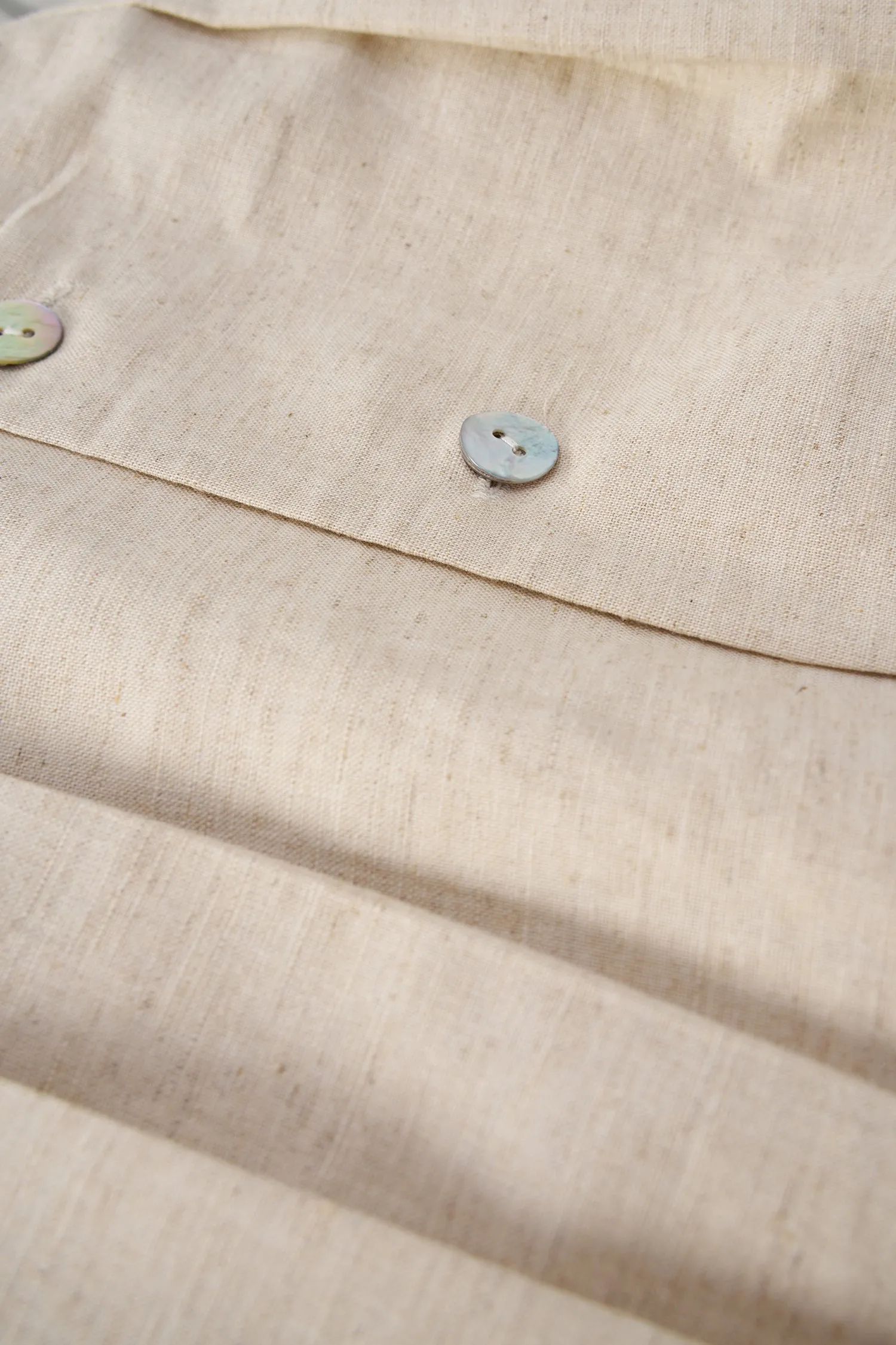 Tailored Linen Set | Ema&Carla