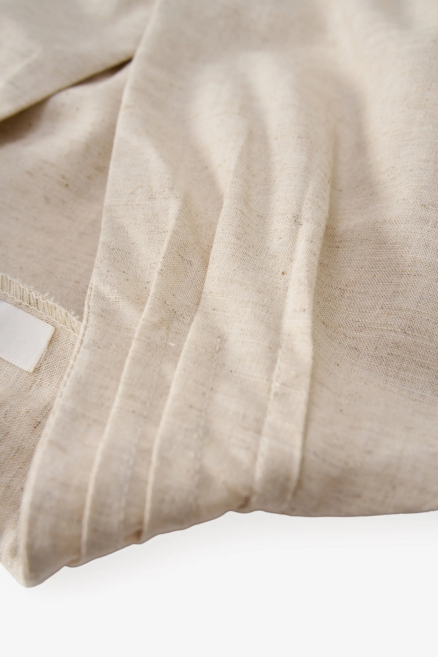 Tailored Linen Set | Ema&Carla