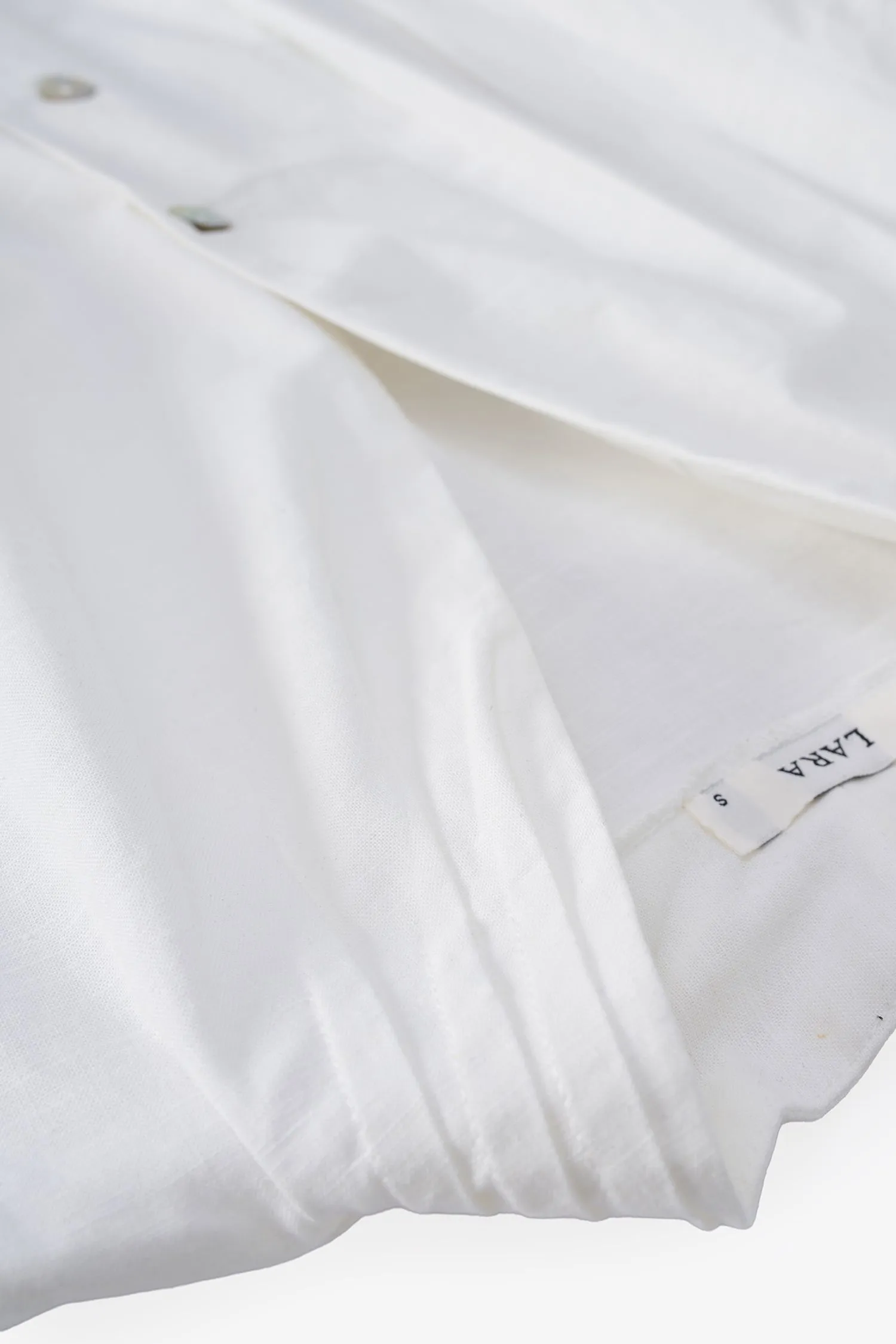 Tailored Linen Set | Ema&Carla