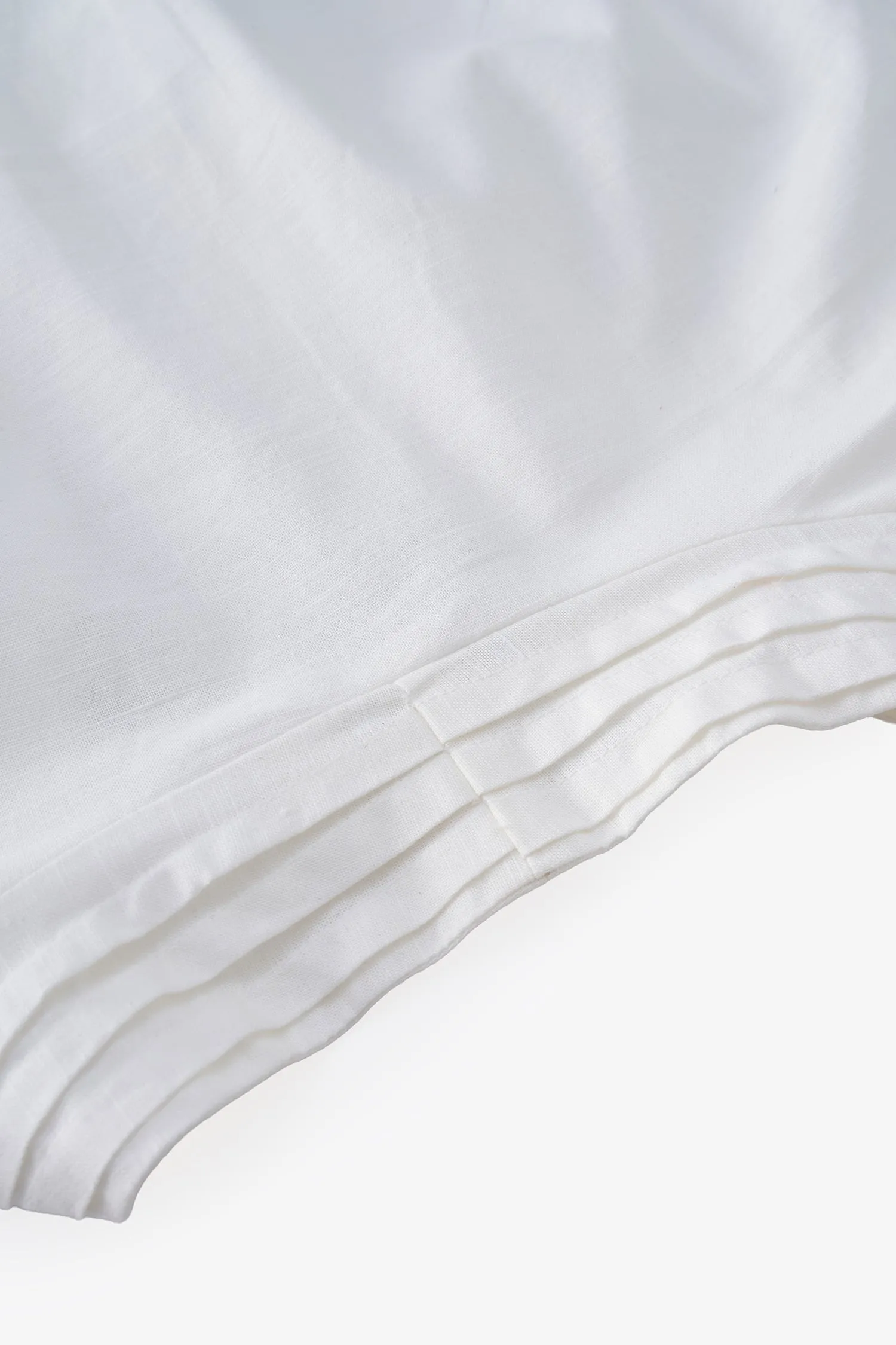 Tailored Linen Set | Ema&Carla