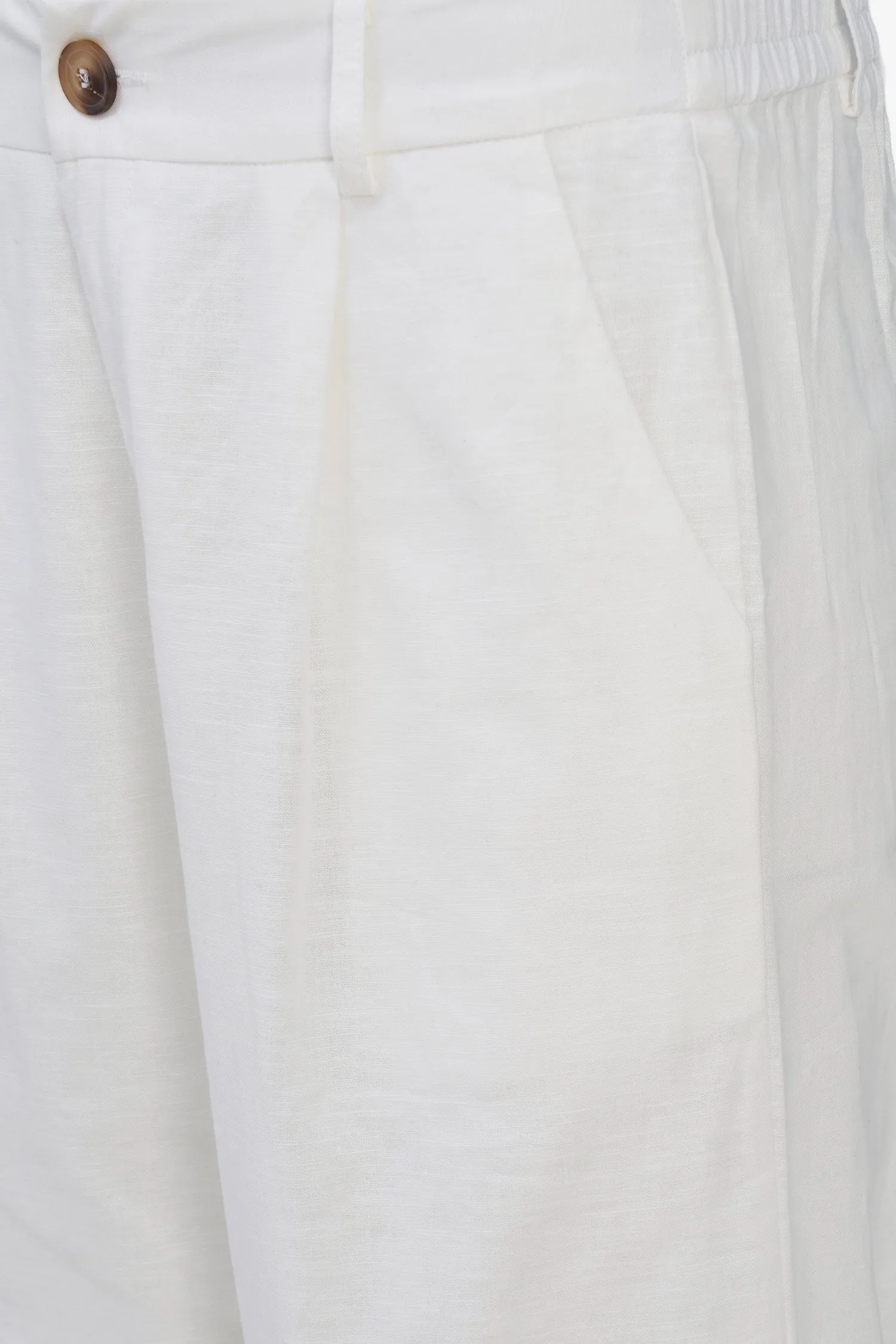 Tailored Linen Set | Ema&Carla