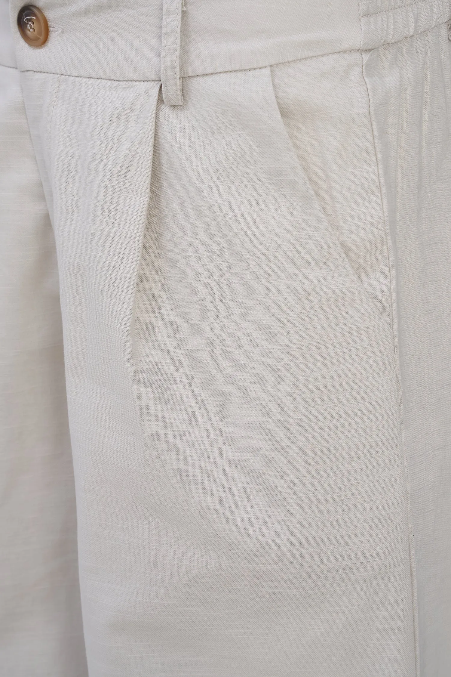 Tailored Linen Set | Ema&Carla
